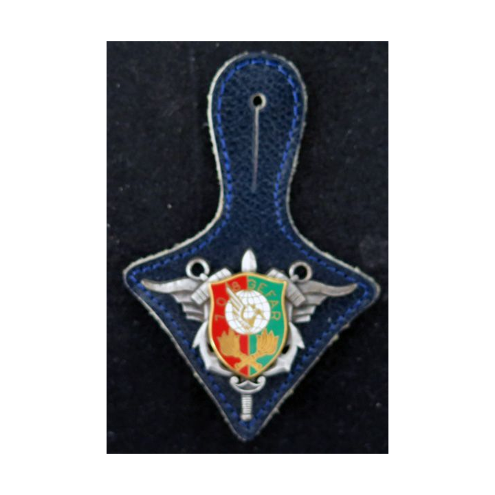 708° GEFAR : 708° Groupe des essences de la FAR Fraisse H. 789 et G. 3716