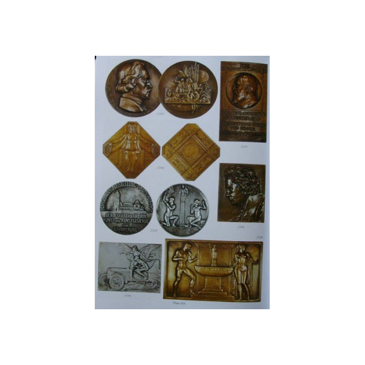 Catalogue illustré DNW de pièces de jetons et médailles Juillet 2006