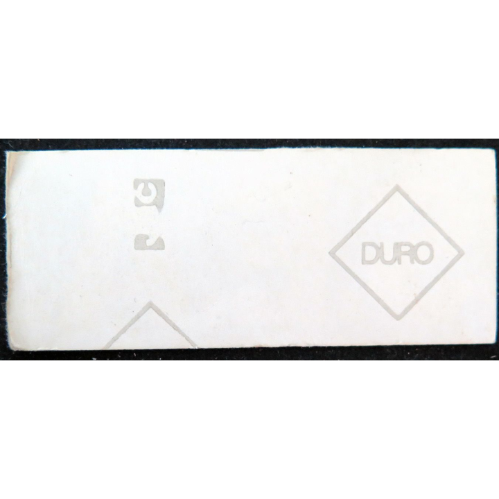 SEA : autocollant du service des essences des armées lettres uniquement 10 x 4 cm