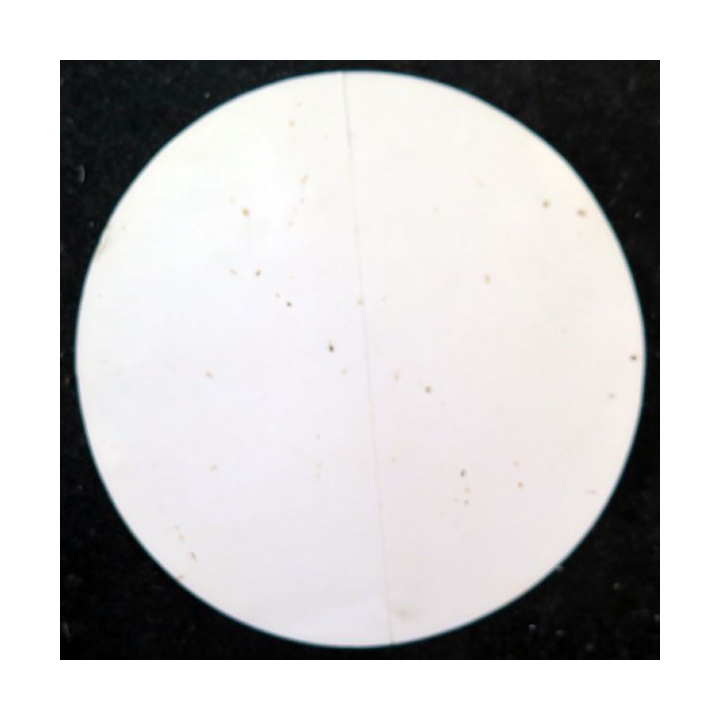 autocollant Soldats de France diamètre 10 cm