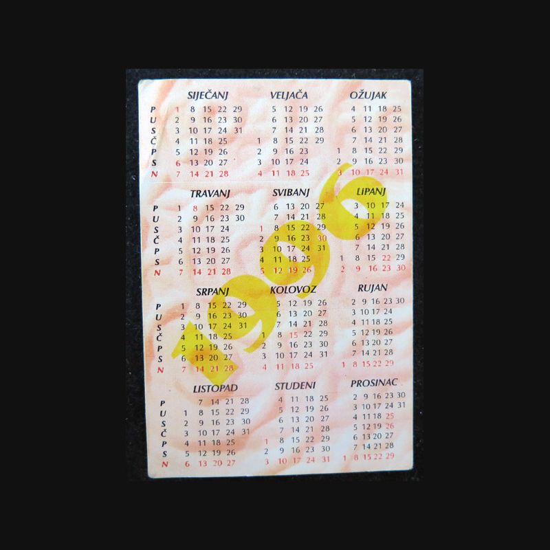 Carte De Vœux En Soie Peinte à La Main, Motif Fleuri – Vierge Pour Toutes Occasions