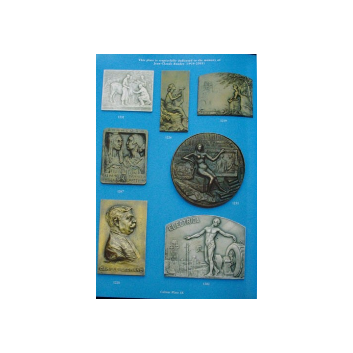 Catalogue illustré DNW de pièces de pièces, jetons et médailles Juin 2001