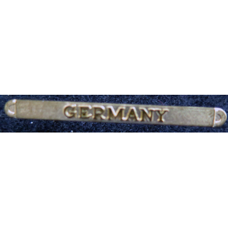 BARRETTE US : GERMANY copie