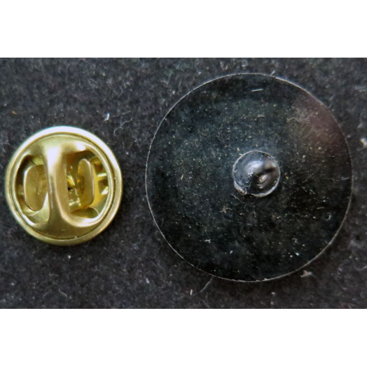 SEA : Pin's du service des essences des armées du 702° Groupement Renchen