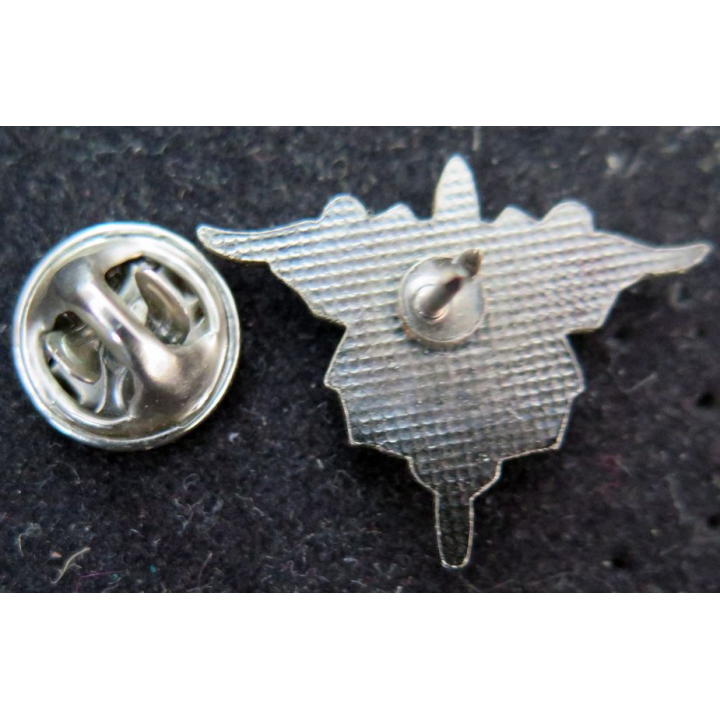 SEA : Pin's du service des essences des armées du 2° Corps d'armée