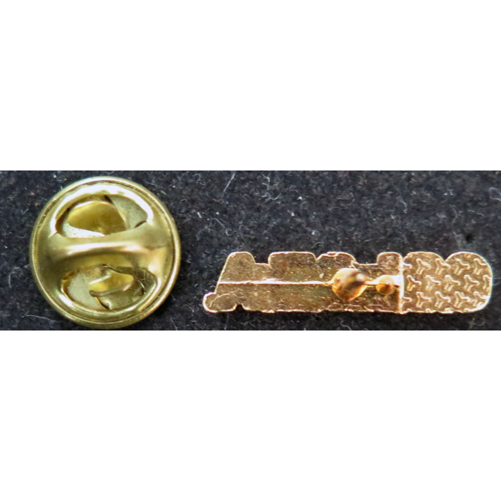 SEA : Pin's du CSL service des essences des armées 