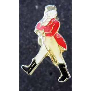 Pin's du Whisky Johnny Walker