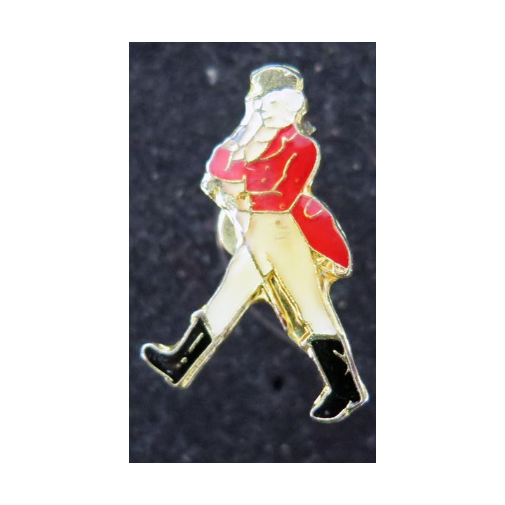 Pin's du Whisky Johnny Walker