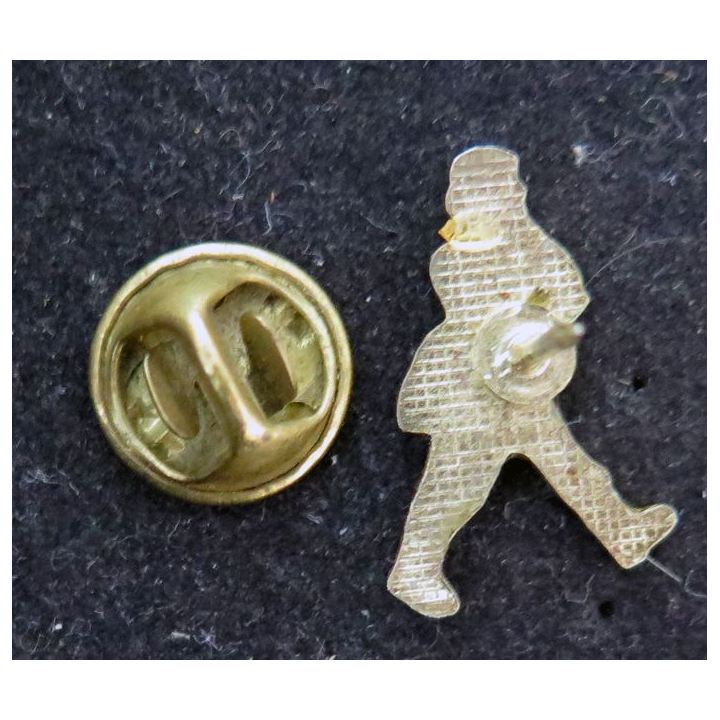 Pin's du Whisky Johnny Walker