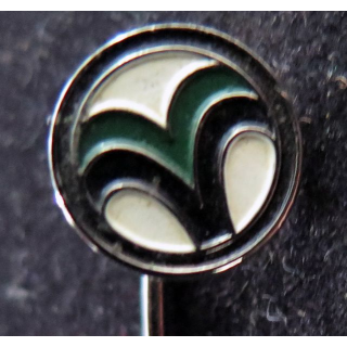 Pin's inconnu