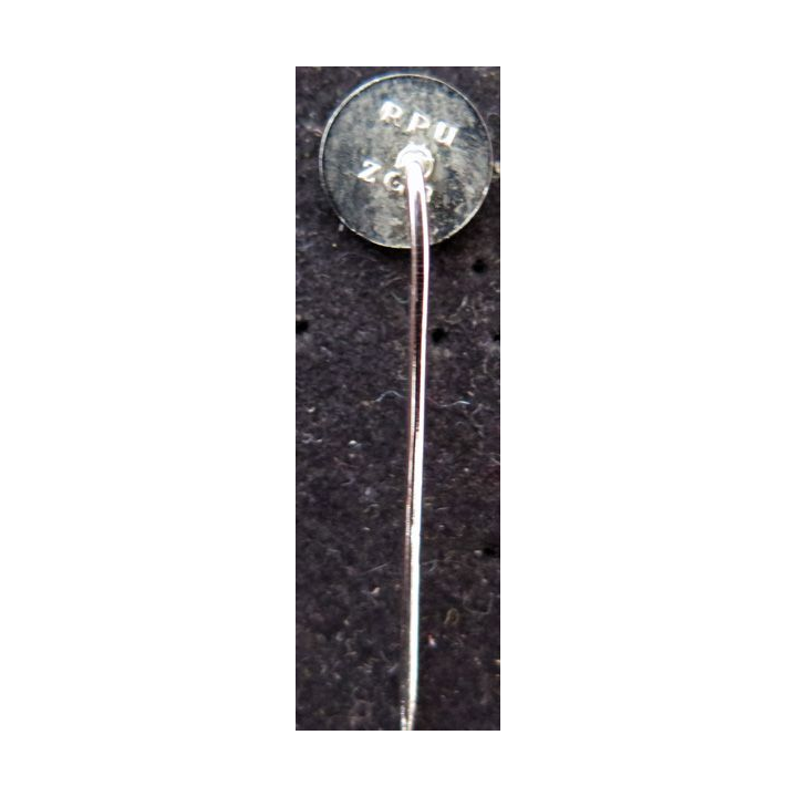 Pin's inconnu