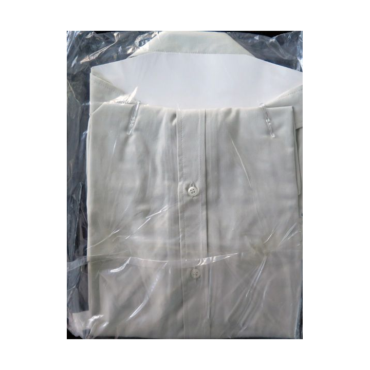 Chemisette Terre de France taille 38 Manche courte NEUVE 2008