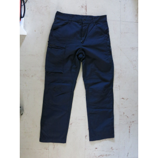 Pantalon d'intervention du Bataillon de Marins Pompiers BMPM taille 44 M  traité Anti feu neuf