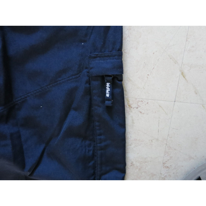 Pantalon d'intervention du Bataillon de Marins Pompiers BMPM taille 44 M  traité Anti feu neuf