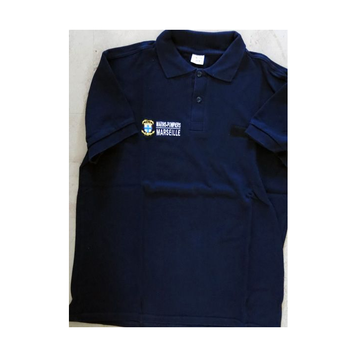 Pantalon d'intervention du Bataillon de Marins Pompiers BMPM taille 44 M  traité Anti feu neuf