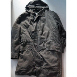 Parka avec doublure taille 92 L SAPIVOG 1983 très bon état