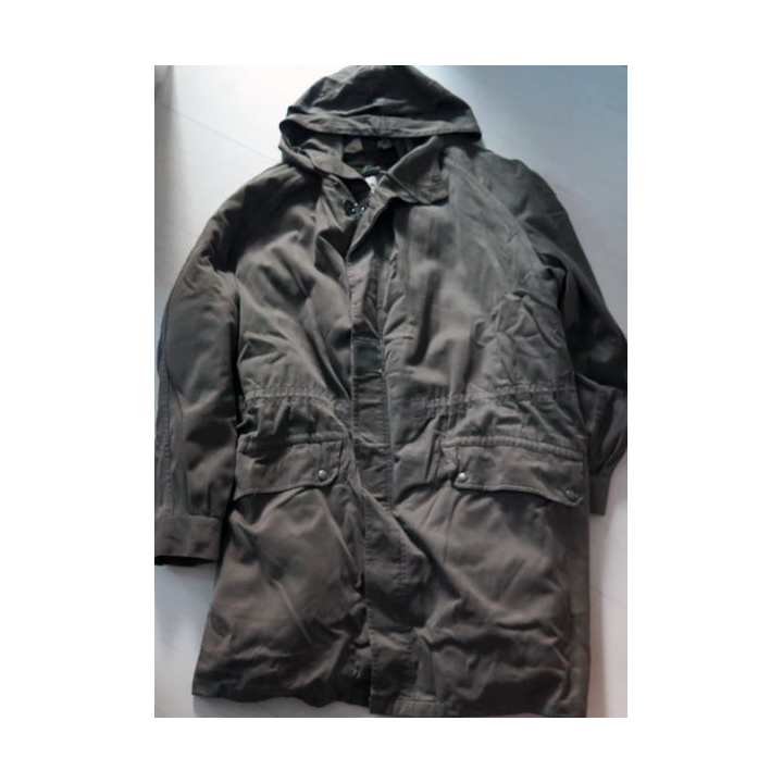 Parka avec doublure taille 92 L SAPIVOG 1983 très bon état