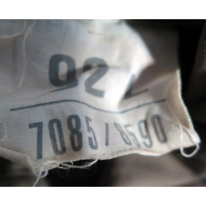 Parka avec doublure taille 92 L SAPIVOG 1983 très bon état