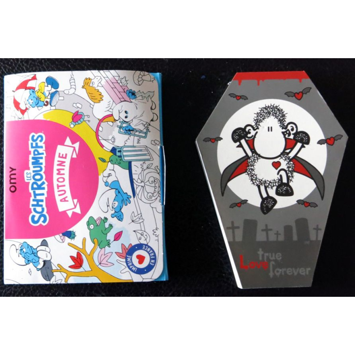 Lot de Figurines HELLO KITTY avec maison