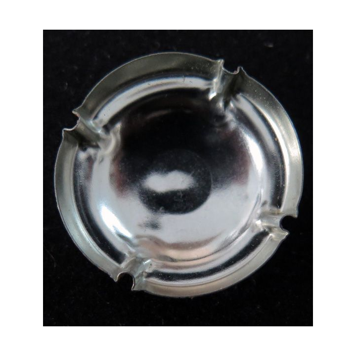 Capsule Muselet de bouteille de champagne Nicolas FEUILLATTE n°46