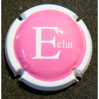 Capsule Muselet de bouteille de champagne GENERIQUE Puzzle Champagne n° 1167h Eclat
