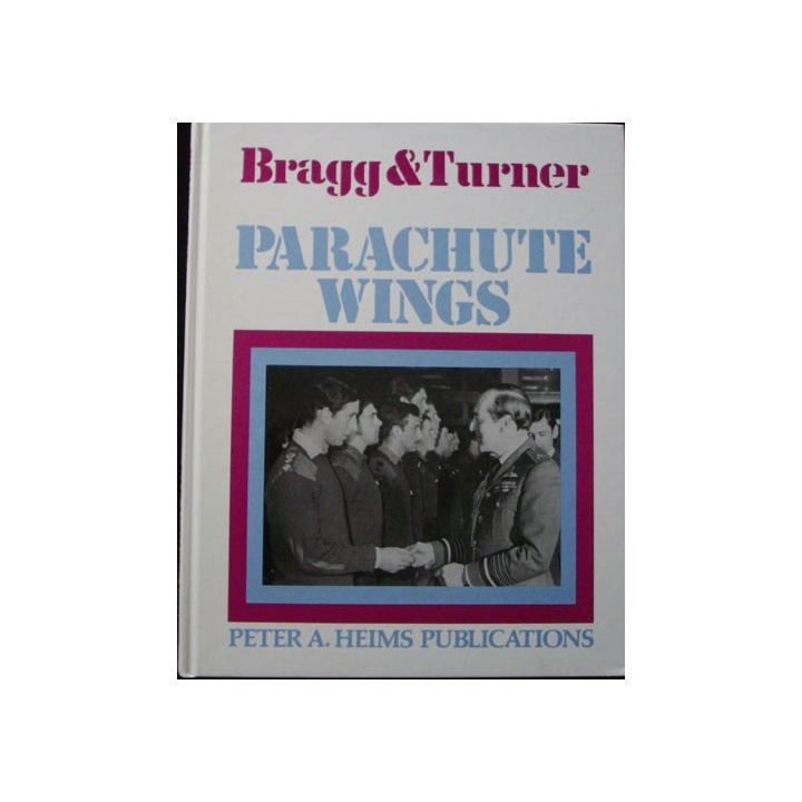 0. PARACHUTE WINGS