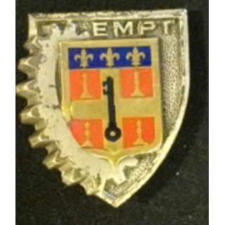 ÉCOLE MILITAIRE PRÉPARATOIRE TECHNIQUE LE MANS