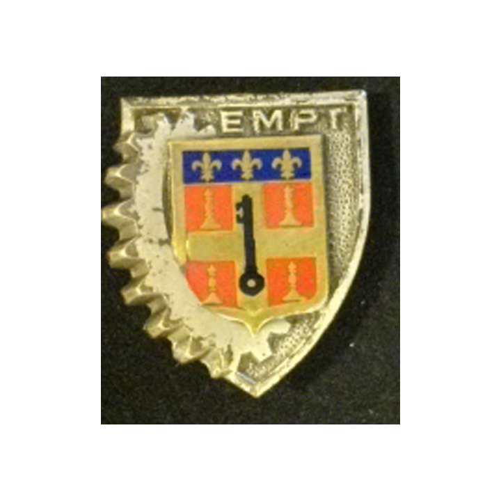 ÉCOLE MILITAIRE PRÉPARATOIRE TECHNIQUE LE MANS