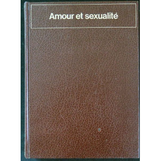 Amour et Sexualité Editions Christophe Colomb