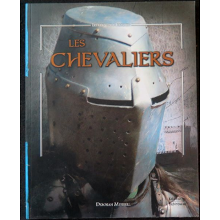 Les Chevaliers de Déborah Murrell