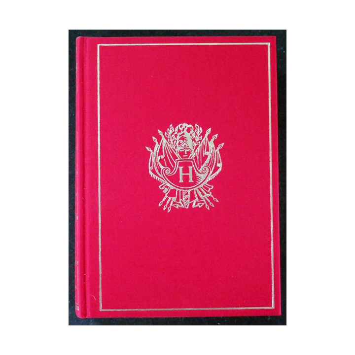Le Cercle Historia Charlemagne / Madame de Pompadour / La femme sans nom