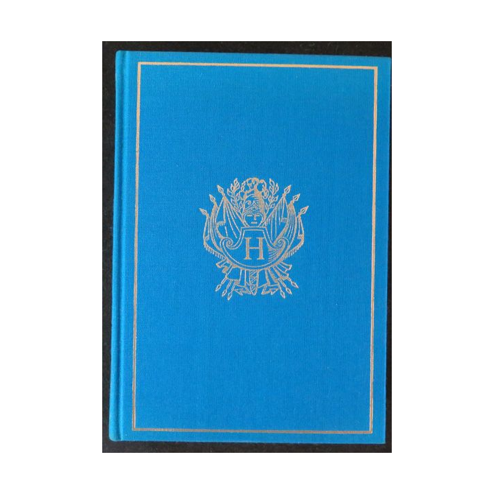Le Cercle Historia Marie Amélie Reine des Français / ... / Du Guesciln / La Division S.S. Das Reich en France