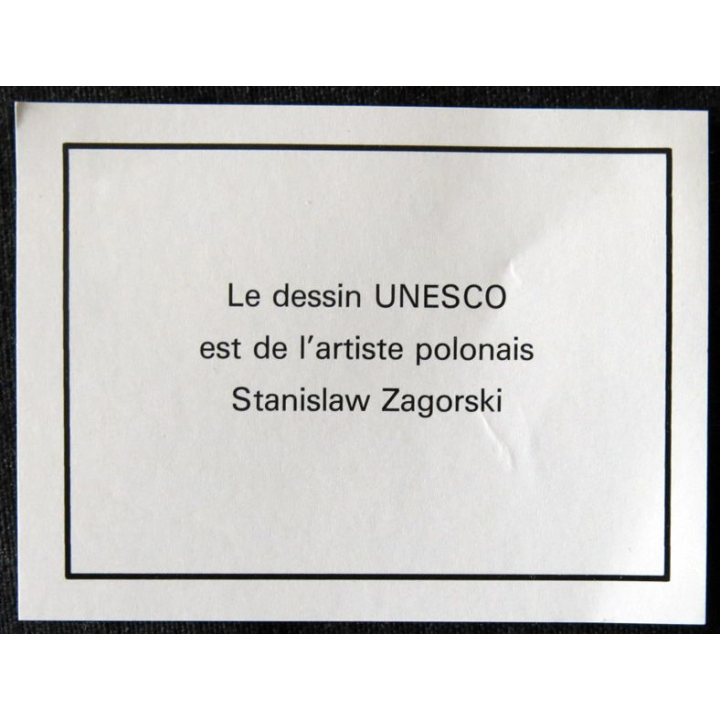 Documents philatéliques : Sommaire des documents philatéliques officiels parus en 1989