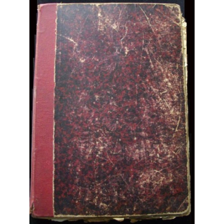lustrée du 23 Septembre 1894 au 24 Novembre 1895