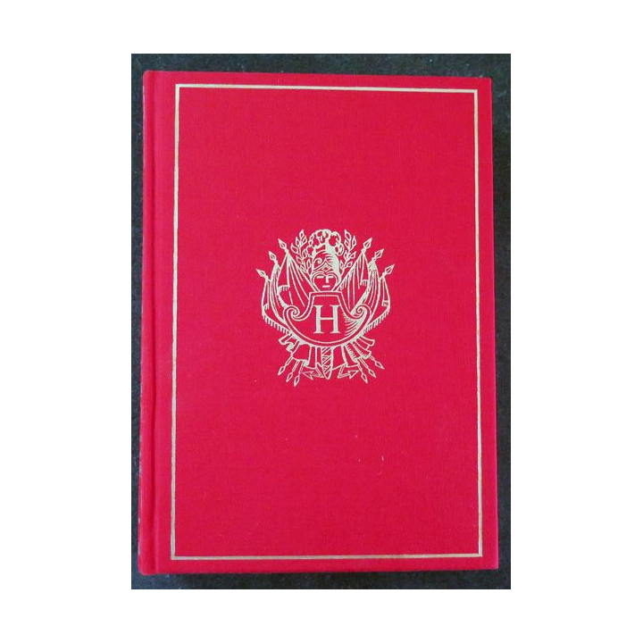 Le Cercle Historia Guerre de cent ans / Madame Roland / ... / Trotsky
