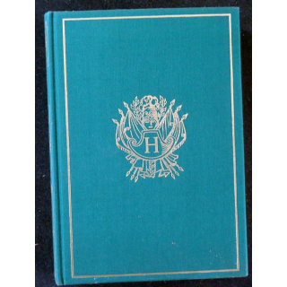 Le Cercle Historia ... / Metternich / Marthe Hanau / Hitler intime