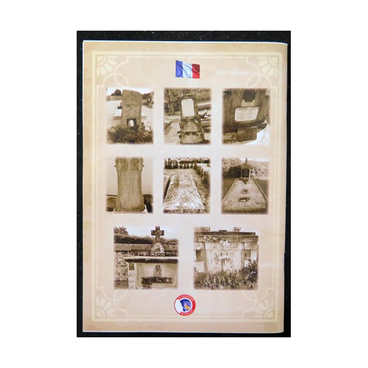 Le Souvenir Français Hors série : 1941 hommage aux morts pour la France