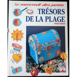 Le Mercredi des petits Trésors de la Plage Fleurus idées