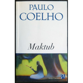 Maktub de Paulo Coelho