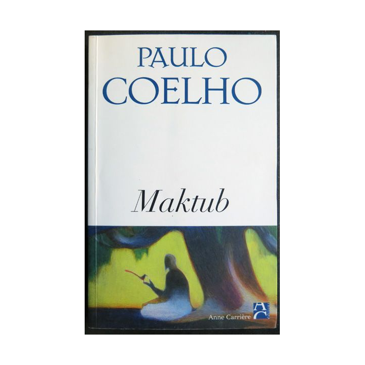Maktub de Paulo Coelho