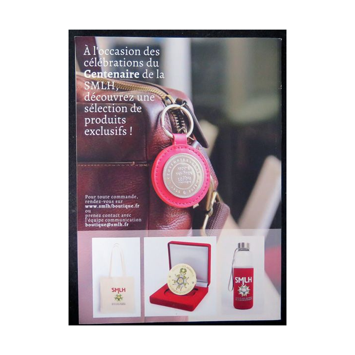LA COHORTE N° 243 Août 2021 : Superbe magazine de la Légion d'honneur