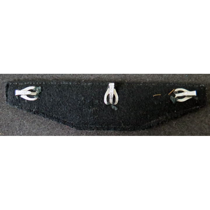 Rappel de 4 décorations  (barrettes Moyen Orient, Madagascar et Algérie) avec 2 citations