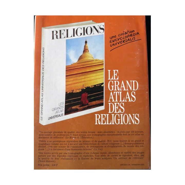 Notre Histoire N° 77 Avril 1991 - Les jésuites aux éditions Fava Print