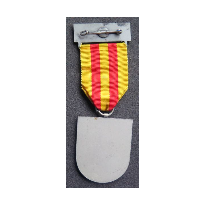 ALLEMAGNE : médaille n° 1 de l'oldengurger Wandertag 1971