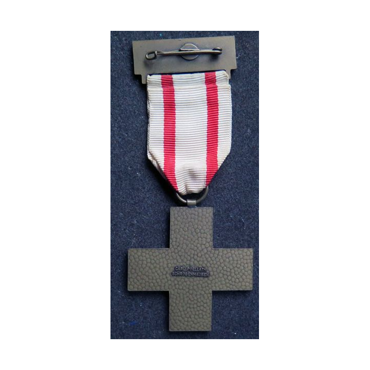 ALLEMAGNE : médaille DRK - Volkslauf Ganderkesee
