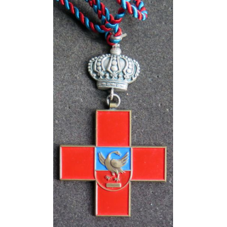 ALLEMAGNE : médaille DRK - Volkslauf Ganderkesee