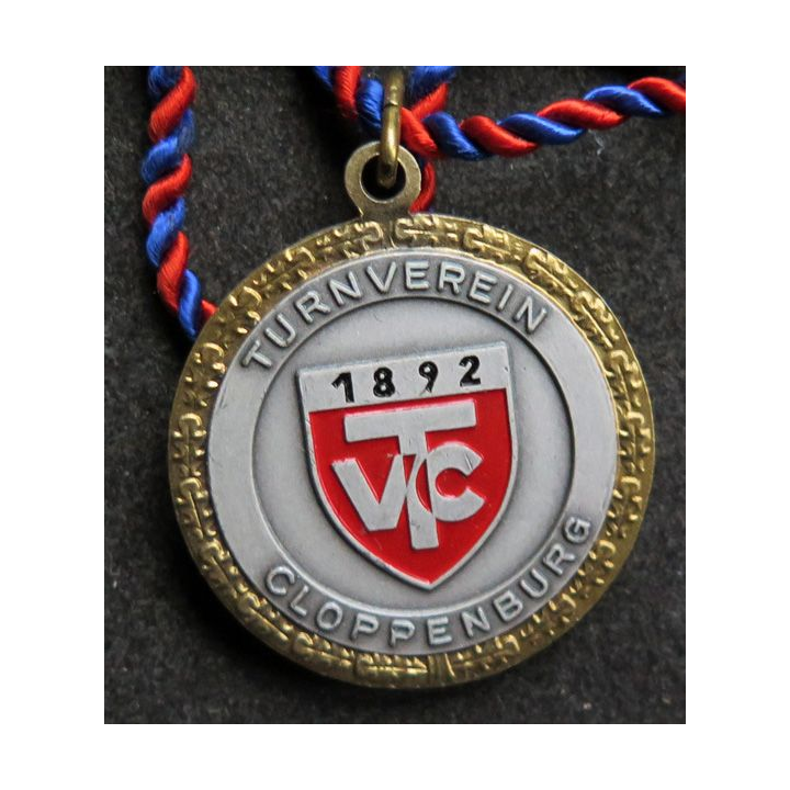 7° int.Cloppenburger Volkslauf 1981 Burg Cloppenburg 1297