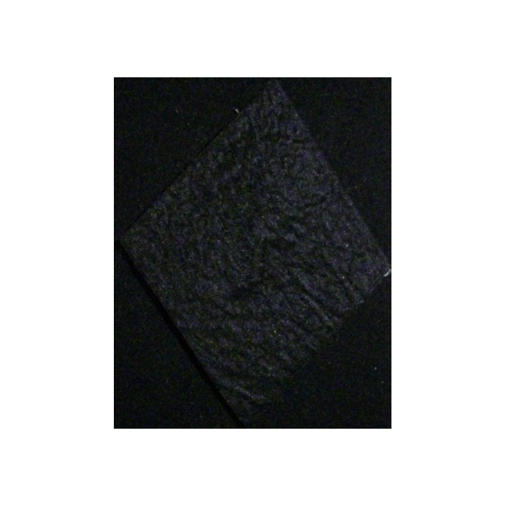 LOSANGE DE BRAS MODÈLE 45 : 1°GLCAT S/OFF (1 DROIT) GRIS VELCRO