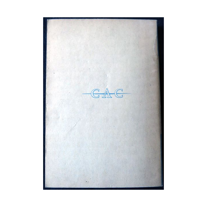 Philosophie du Moyen Age de Paul Vigneaux édité par la Librairie Armand Colin 1958