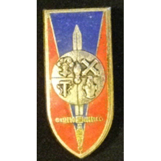 ÉCOLE SPÉCIALE MILITAIRE GROUPEMENT INTERARMES